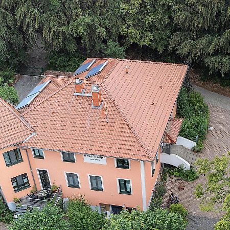 Fewo 2 Ferienwohnung Waren Mueritz - Haus Buchen Am Tiefwarensee - 2 Zi المظهر الخارجي الصورة